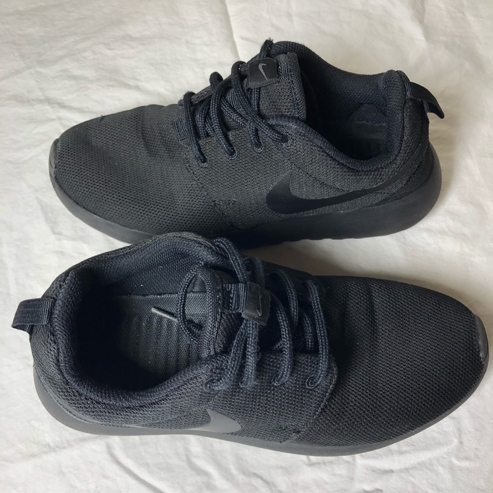 Nike’s kids